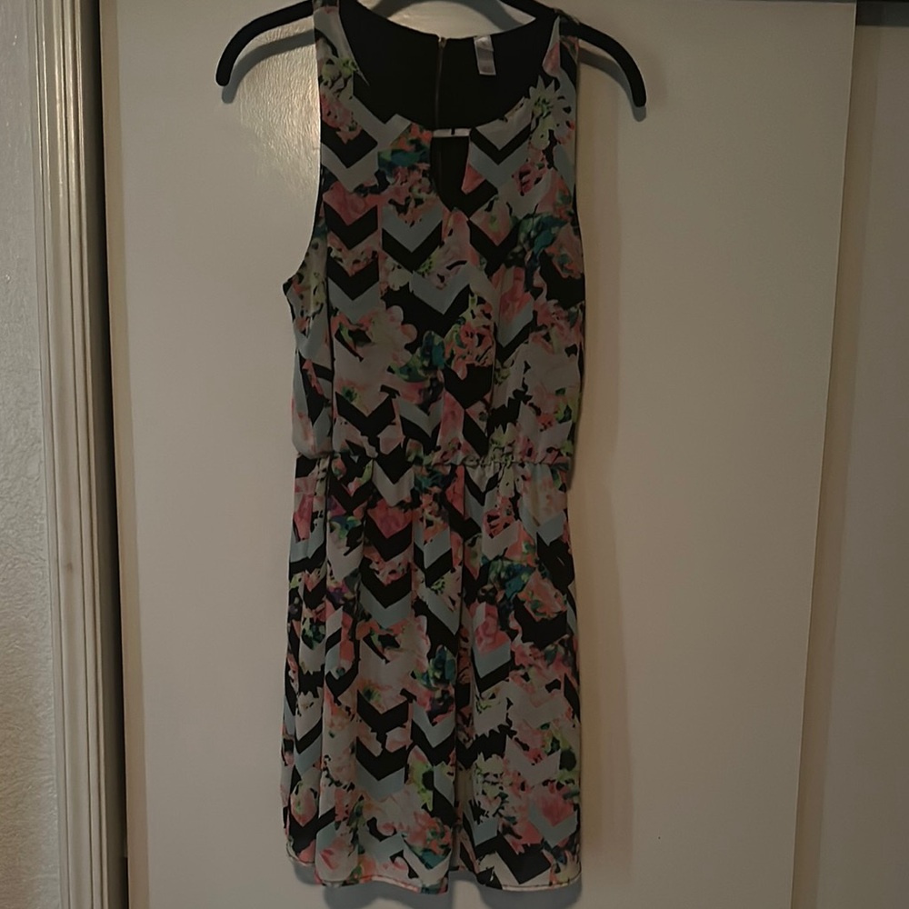 Xhilaration juniors dress